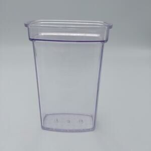 Hamilton Beach Food‎ Processor Replacement Part 70740 70730 Pusher